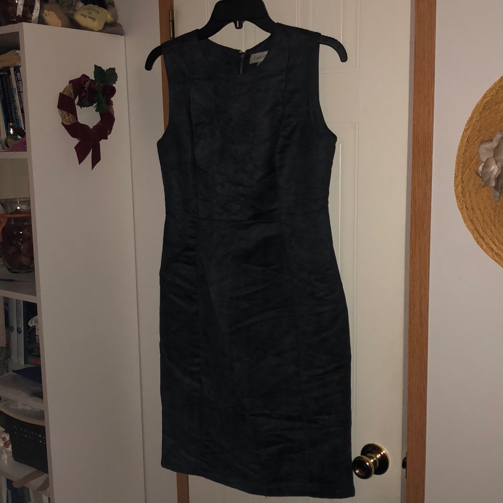 Calvin Klein dress